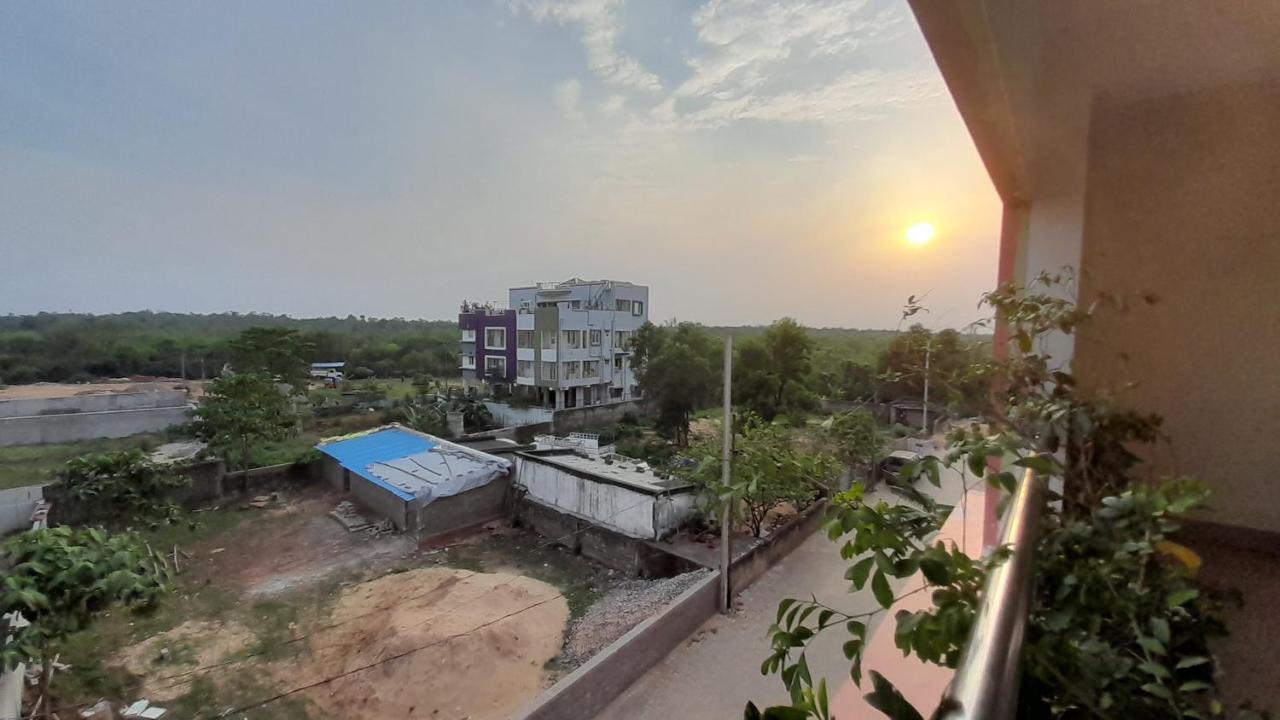 Sublime Homestay Bhubaneswar Bagian luar foto