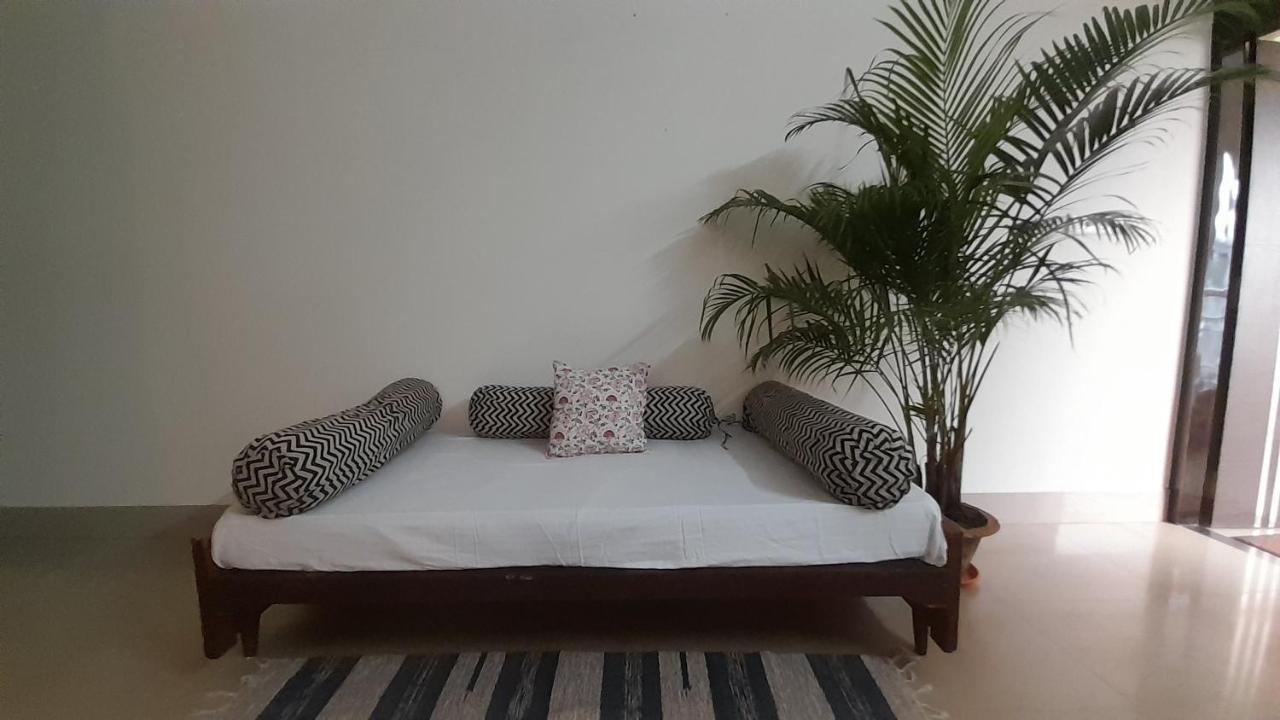 Sublime Homestay Bhubaneswar Bagian luar foto