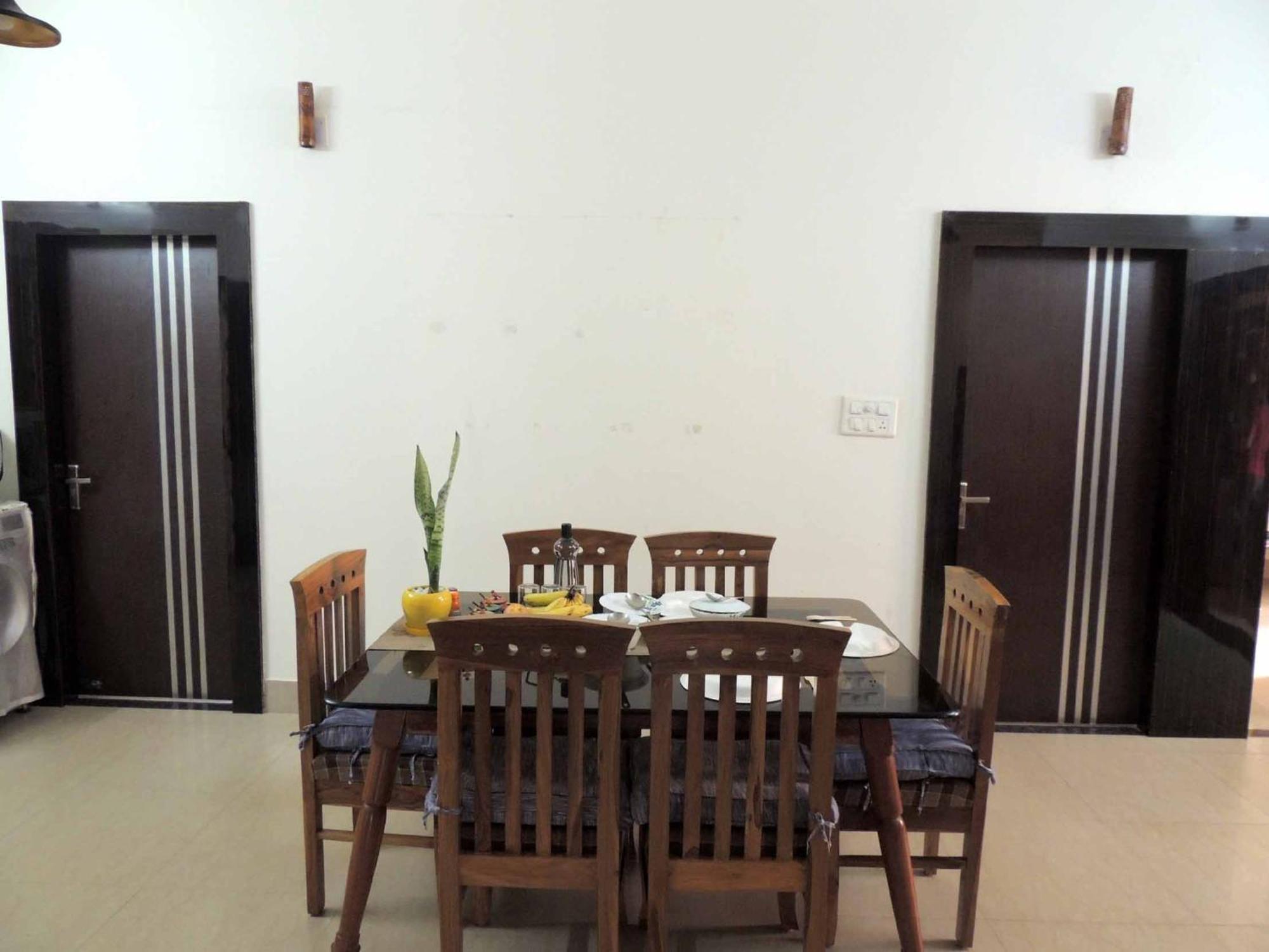 Sublime Homestay Bhubaneswar Bagian luar foto