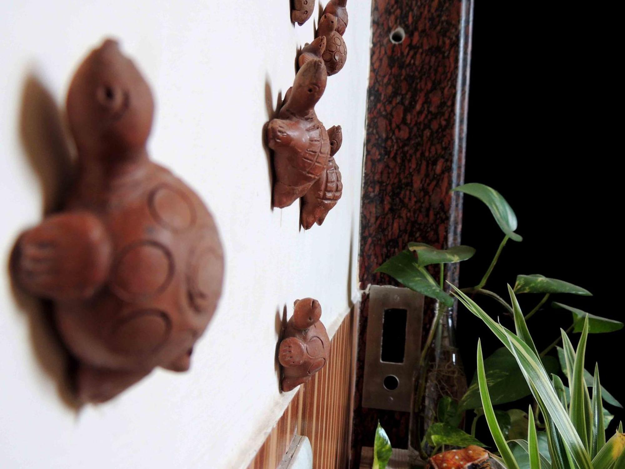 Sublime Homestay Bhubaneswar Bagian luar foto