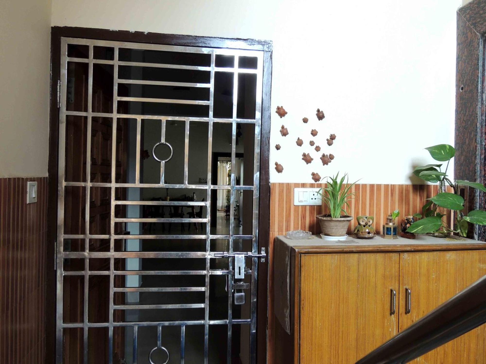 Sublime Homestay Bhubaneswar Bagian luar foto