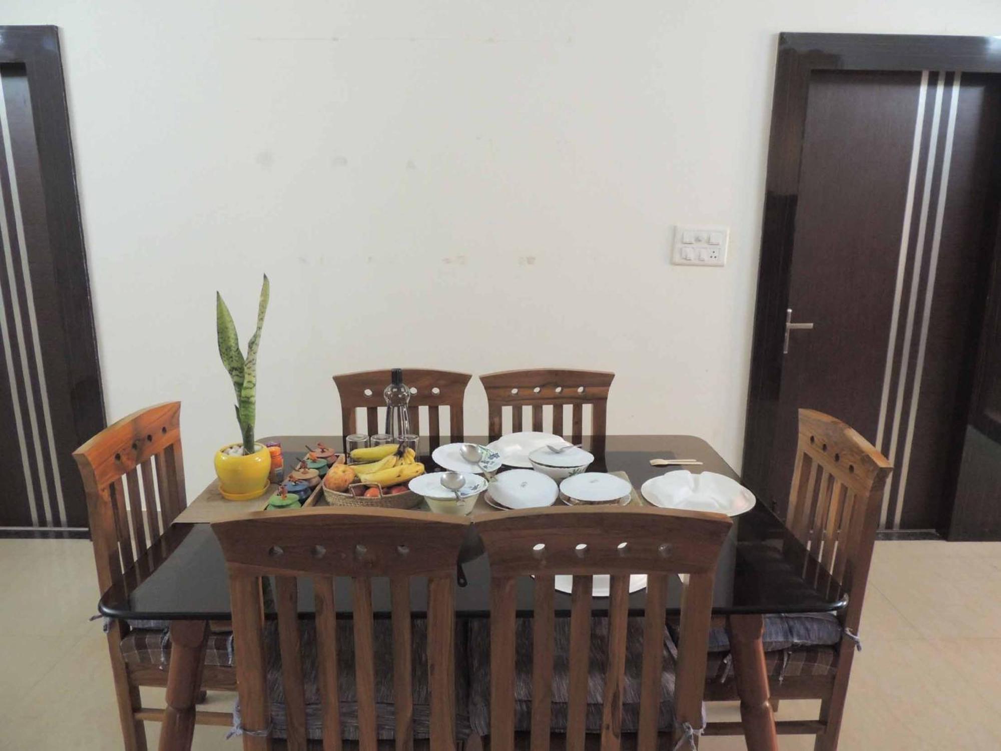 Sublime Homestay Bhubaneswar Bagian luar foto